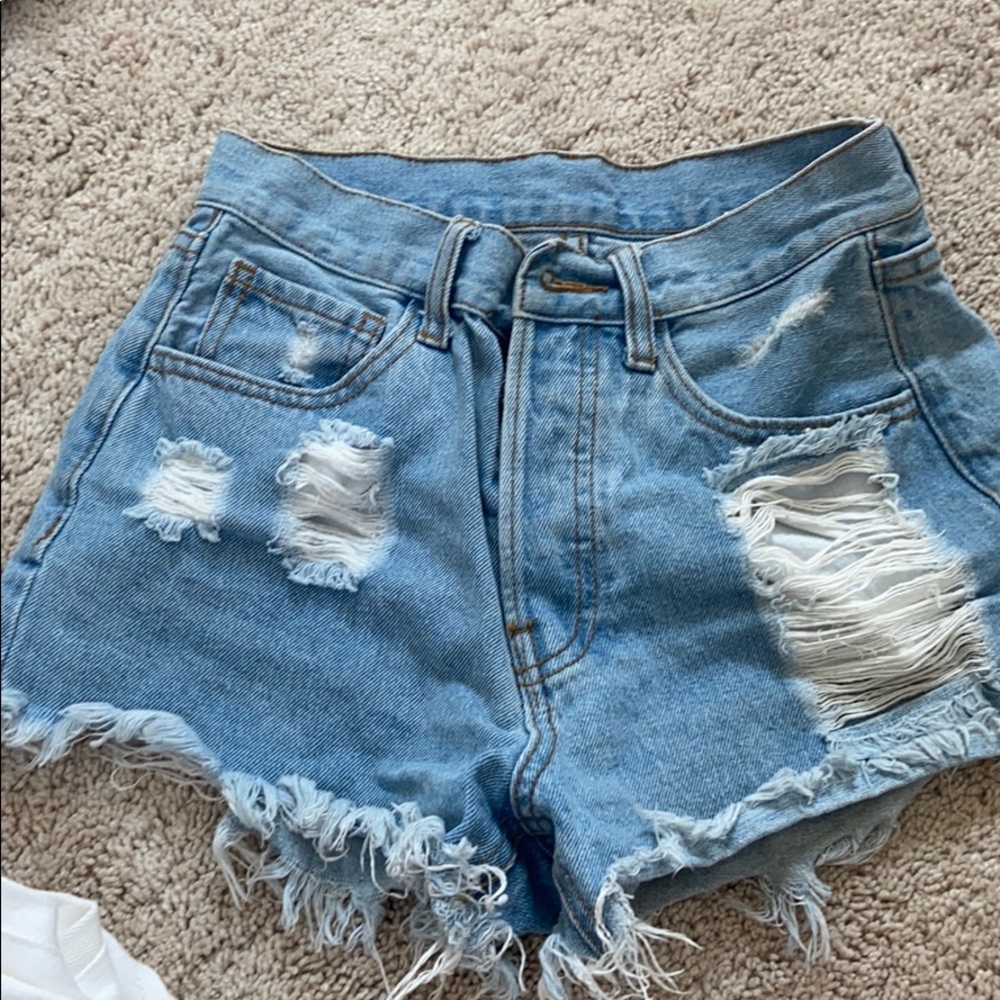 Brandy Melville Shorts